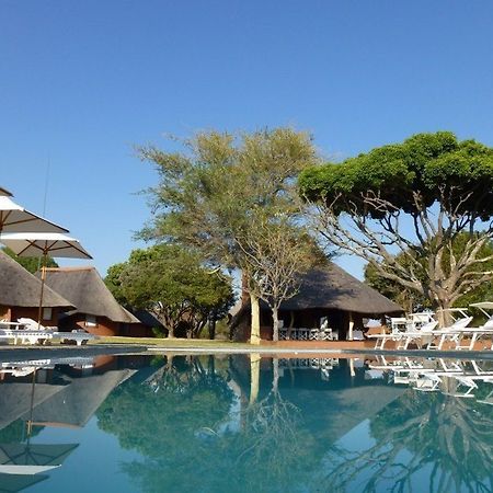 Zebras Crossing Private Game Lodge Modimolle Eksteriør bilde