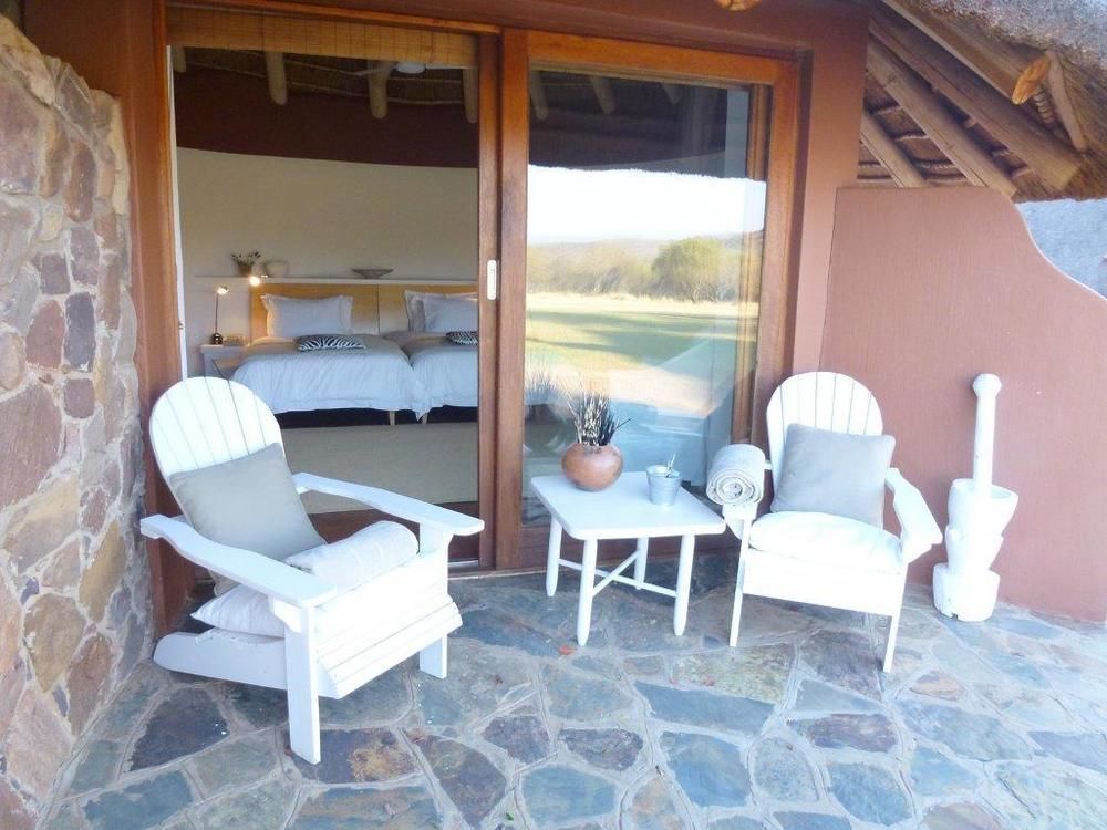 Zebras Crossing Private Game Lodge Modimolle Eksteriør bilde