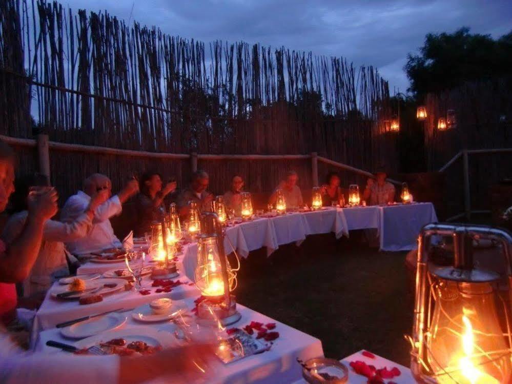 Zebras Crossing Private Game Lodge Modimolle Eksteriør bilde